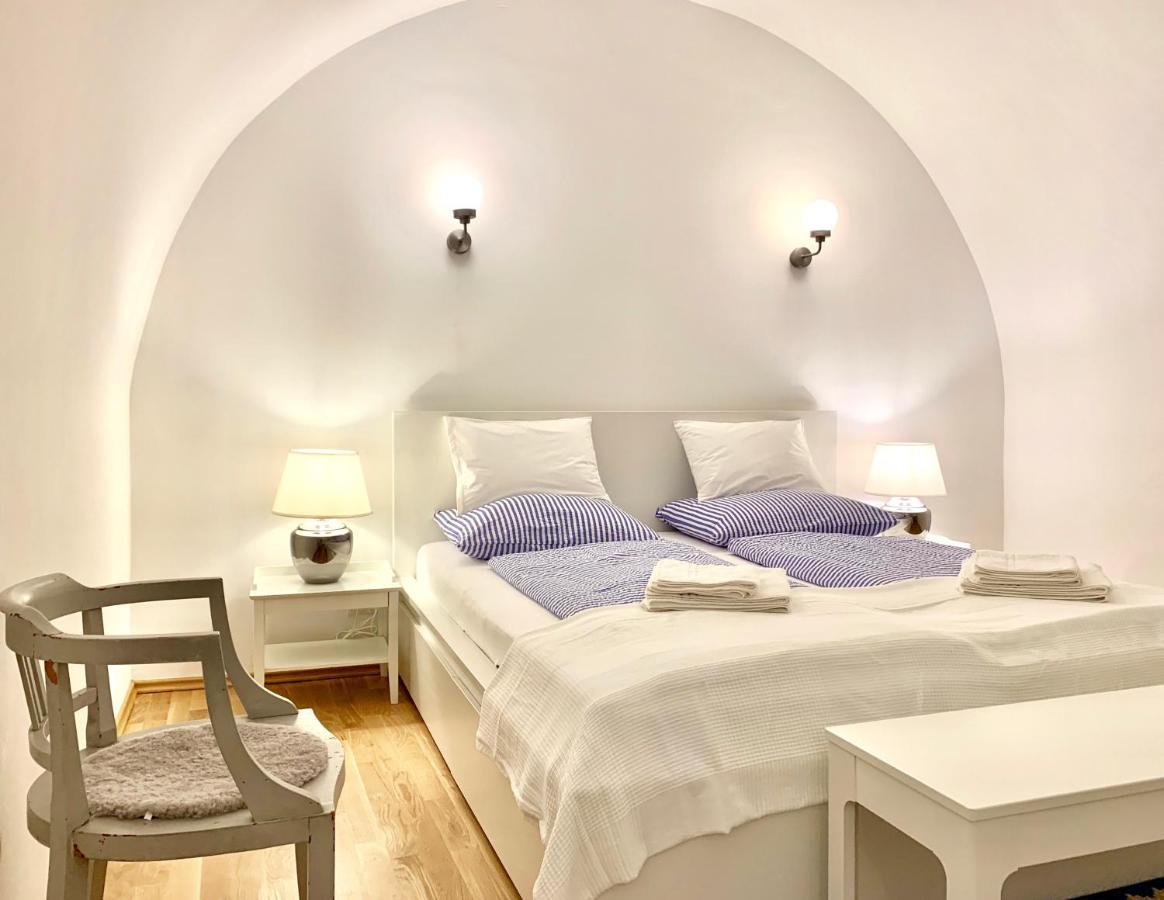 Apartment Altstadt Mit Sauna