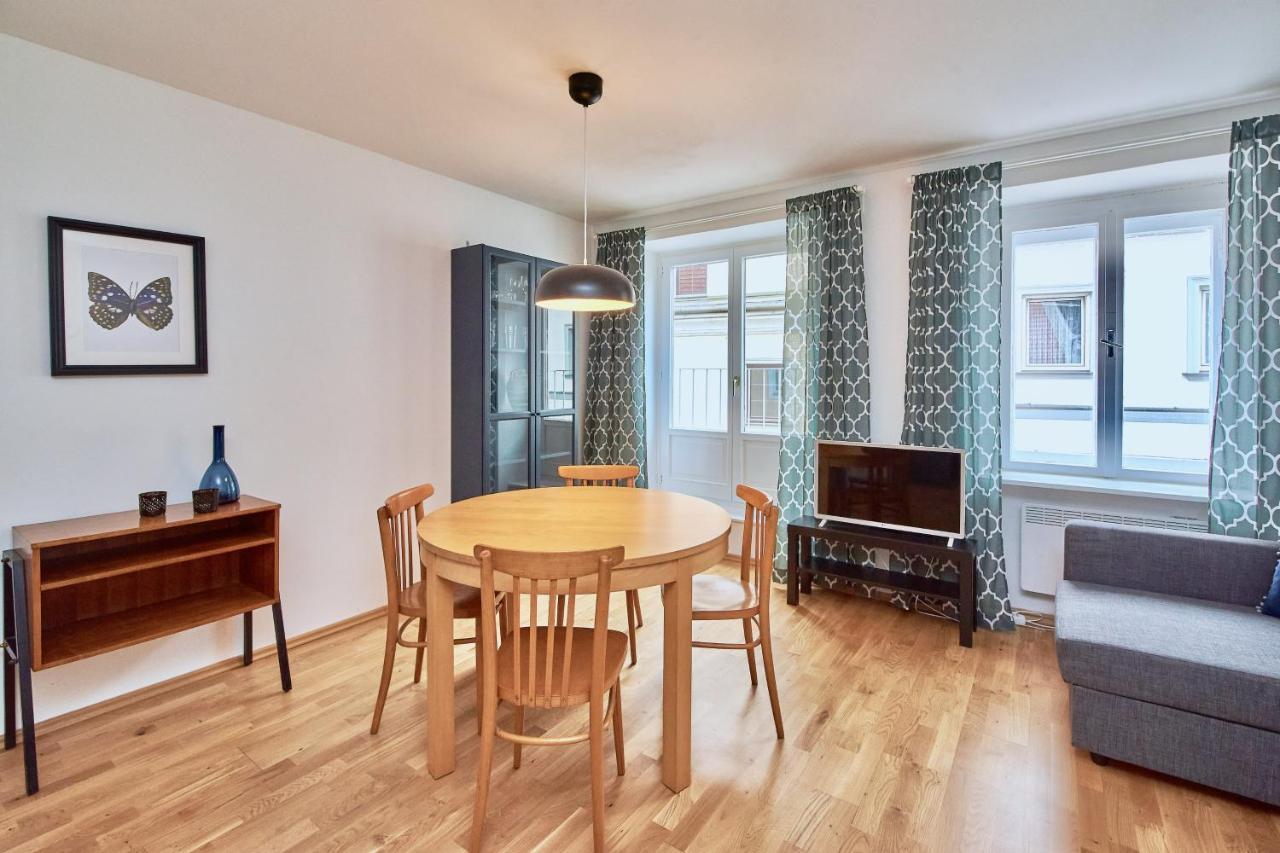 Altstadt Mit Sauna Apartment Melk