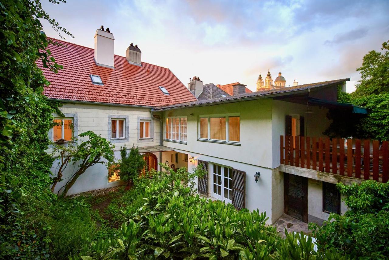 Altstadt Mit Sauna
