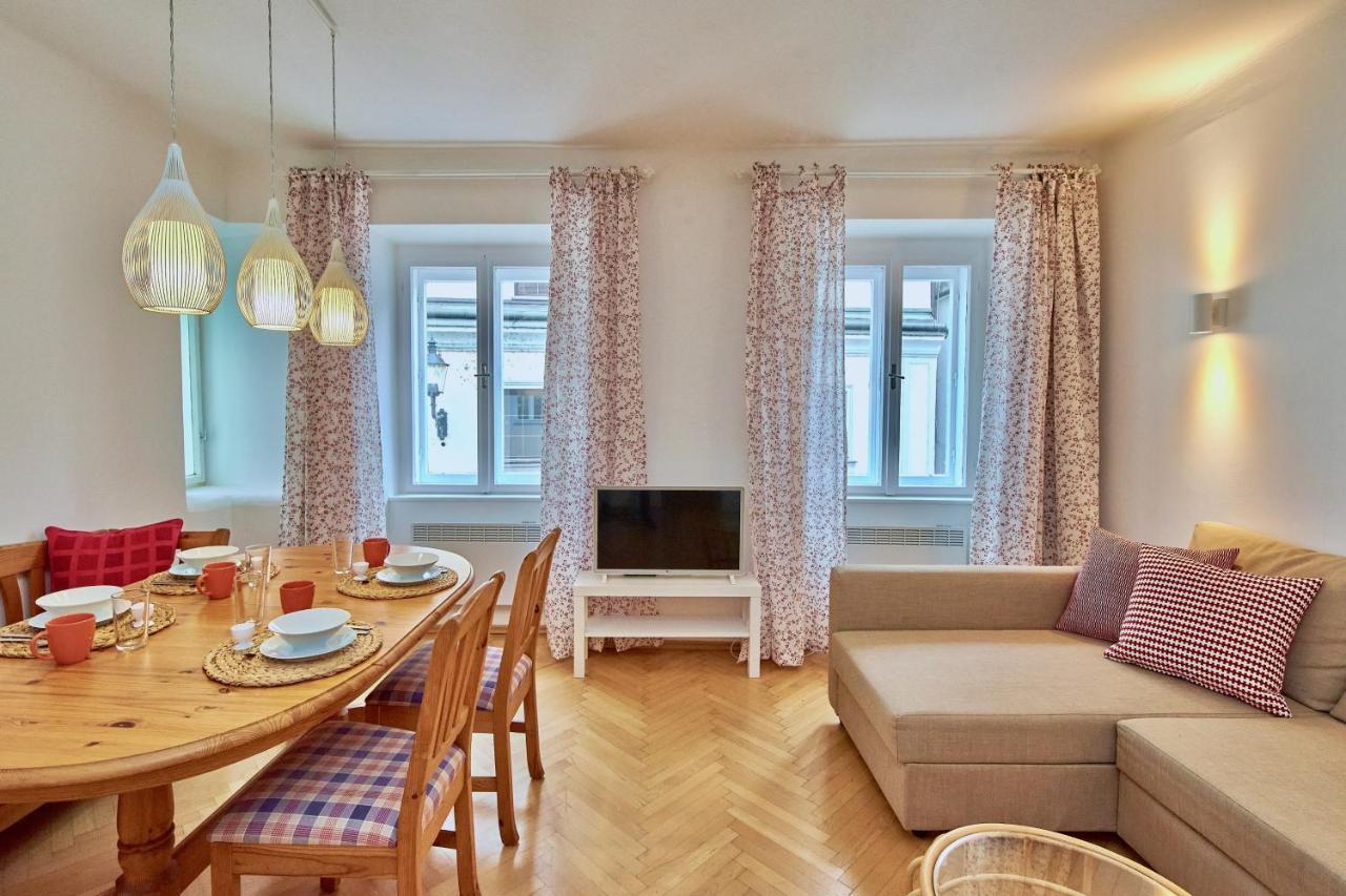 Altstadt Mit Sauna *