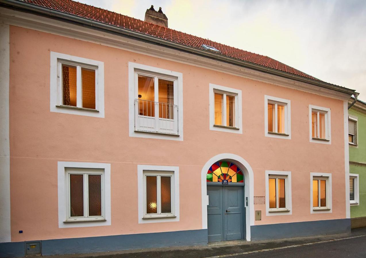 Altstadt Mit Sauna Apartment *