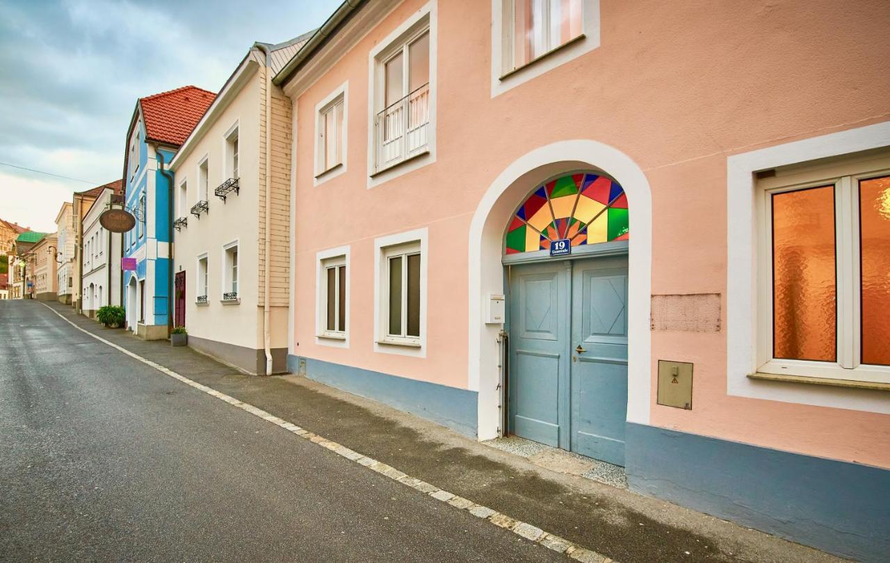 Apartment Altstadt Mit Sauna