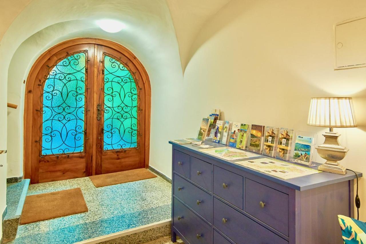 Altstadt Mit Sauna Apartment