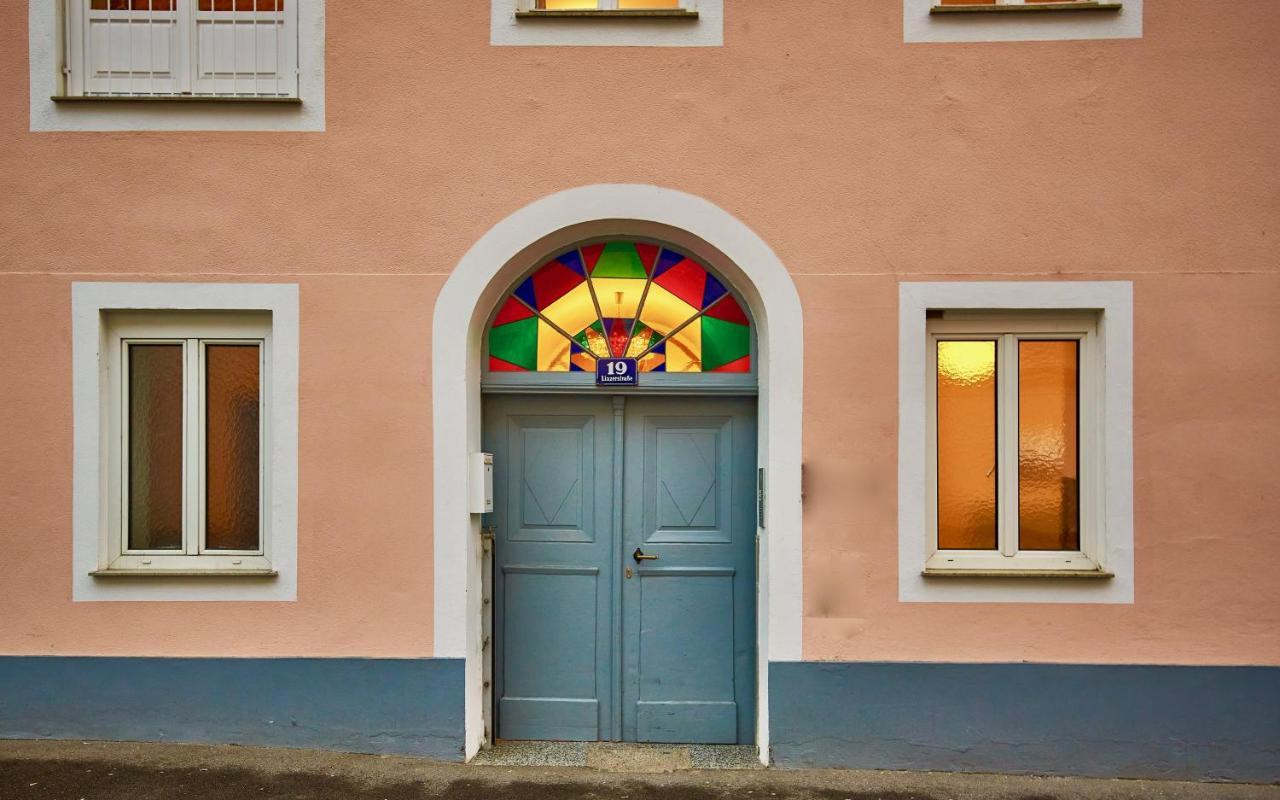 Altstadt Mit Sauna * Melk