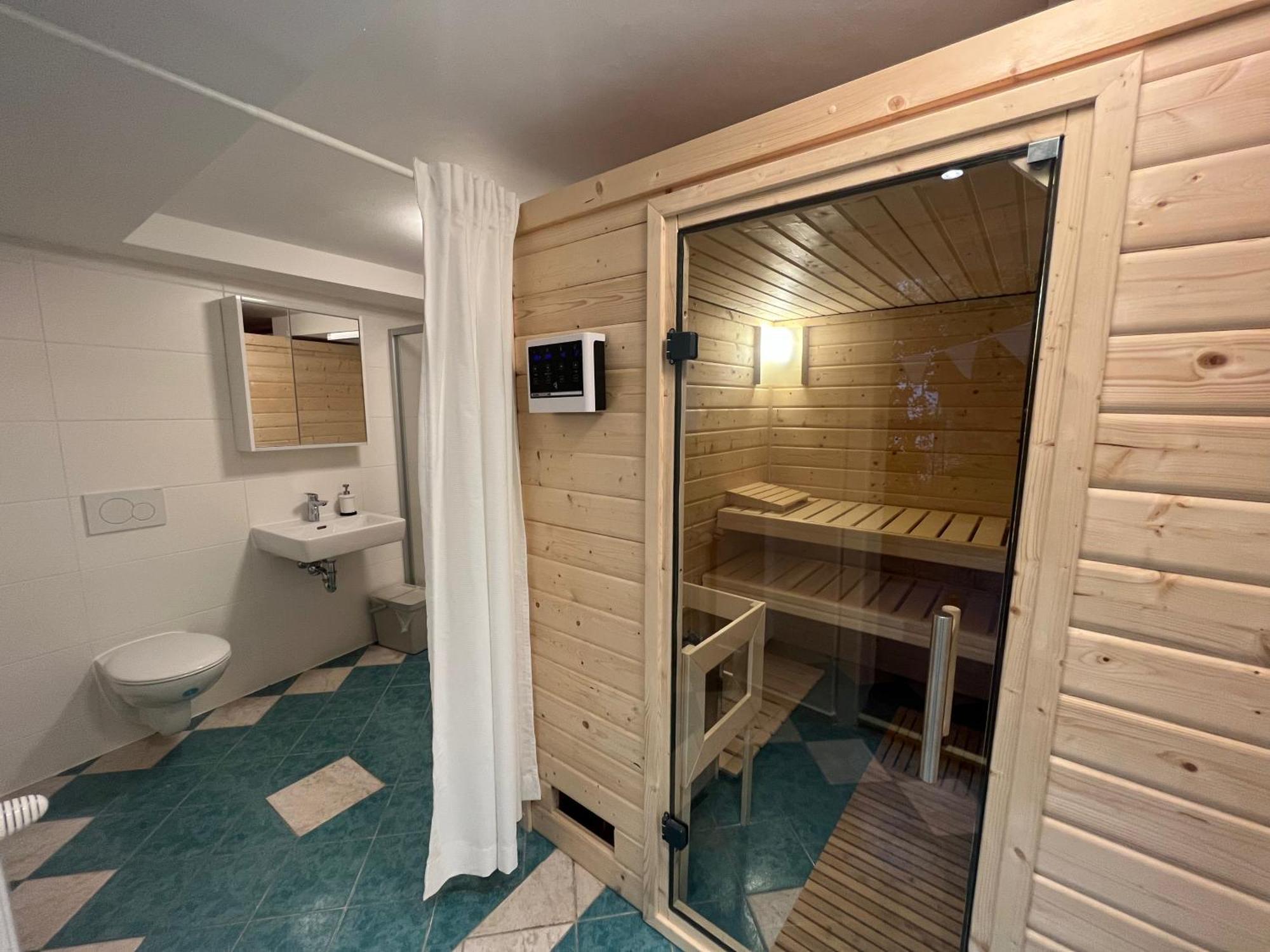 Altstadt Mit Sauna Melk
