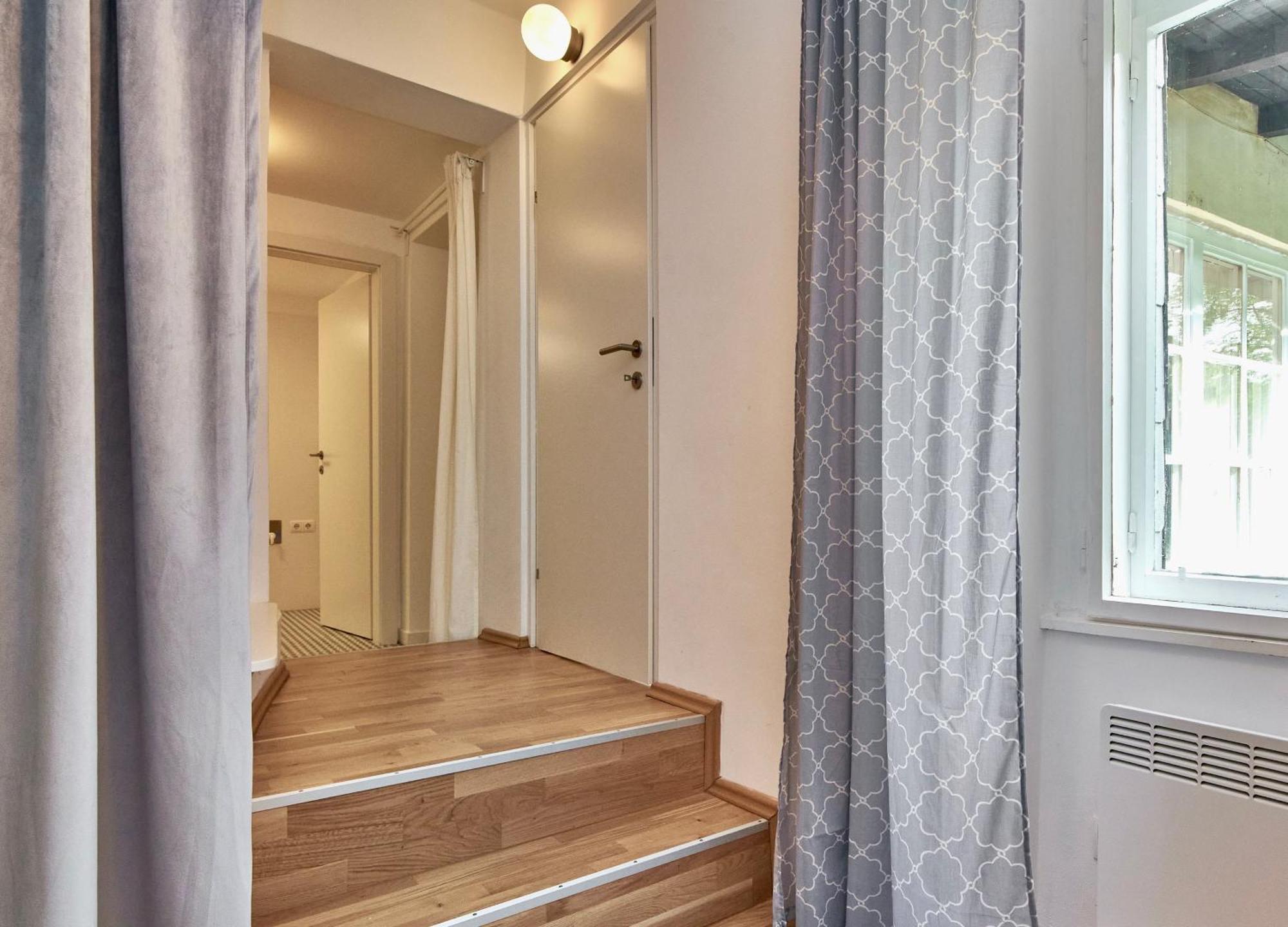 Apartment Altstadt Mit Sauna Melk