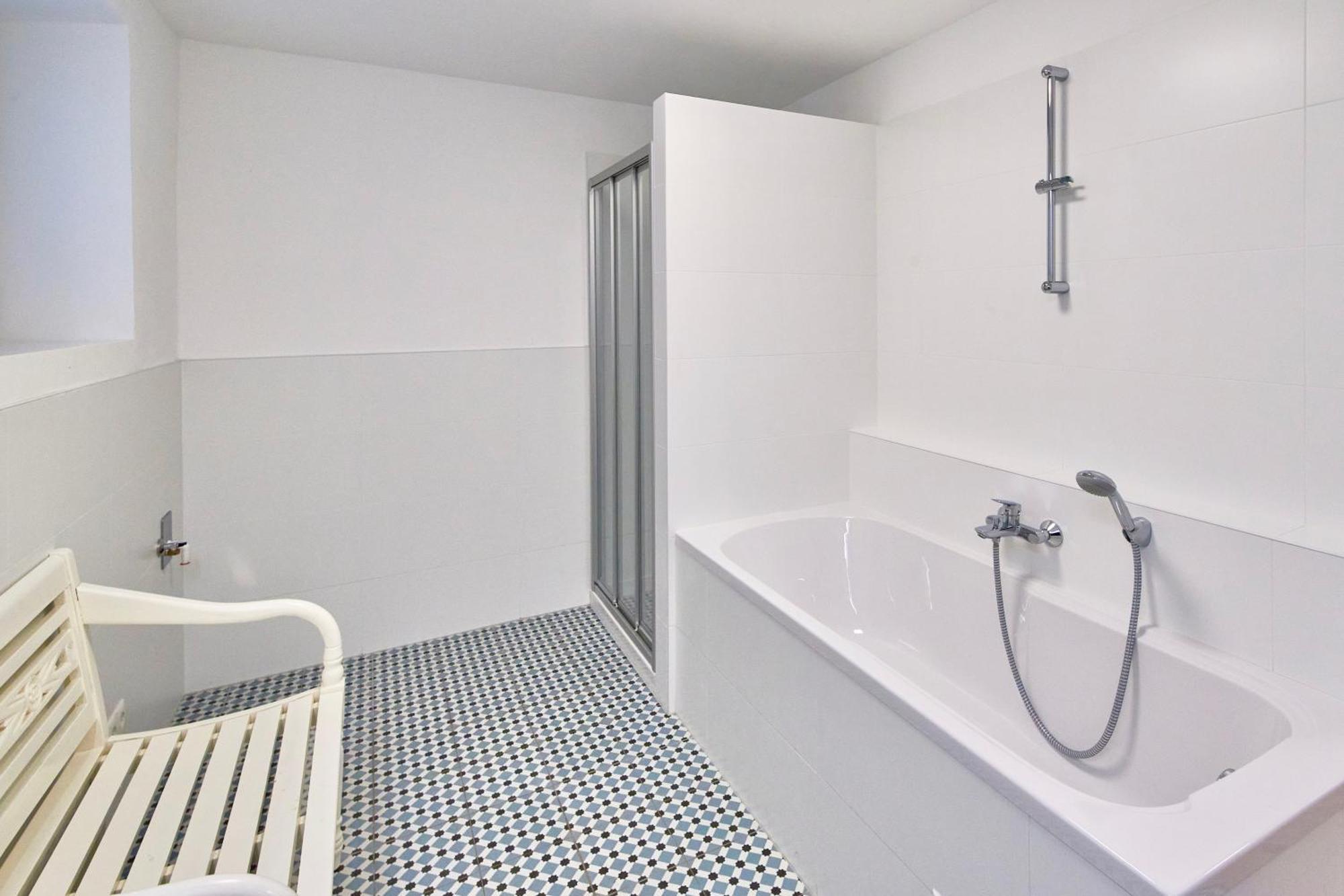 Altstadt Mit Sauna Apartment