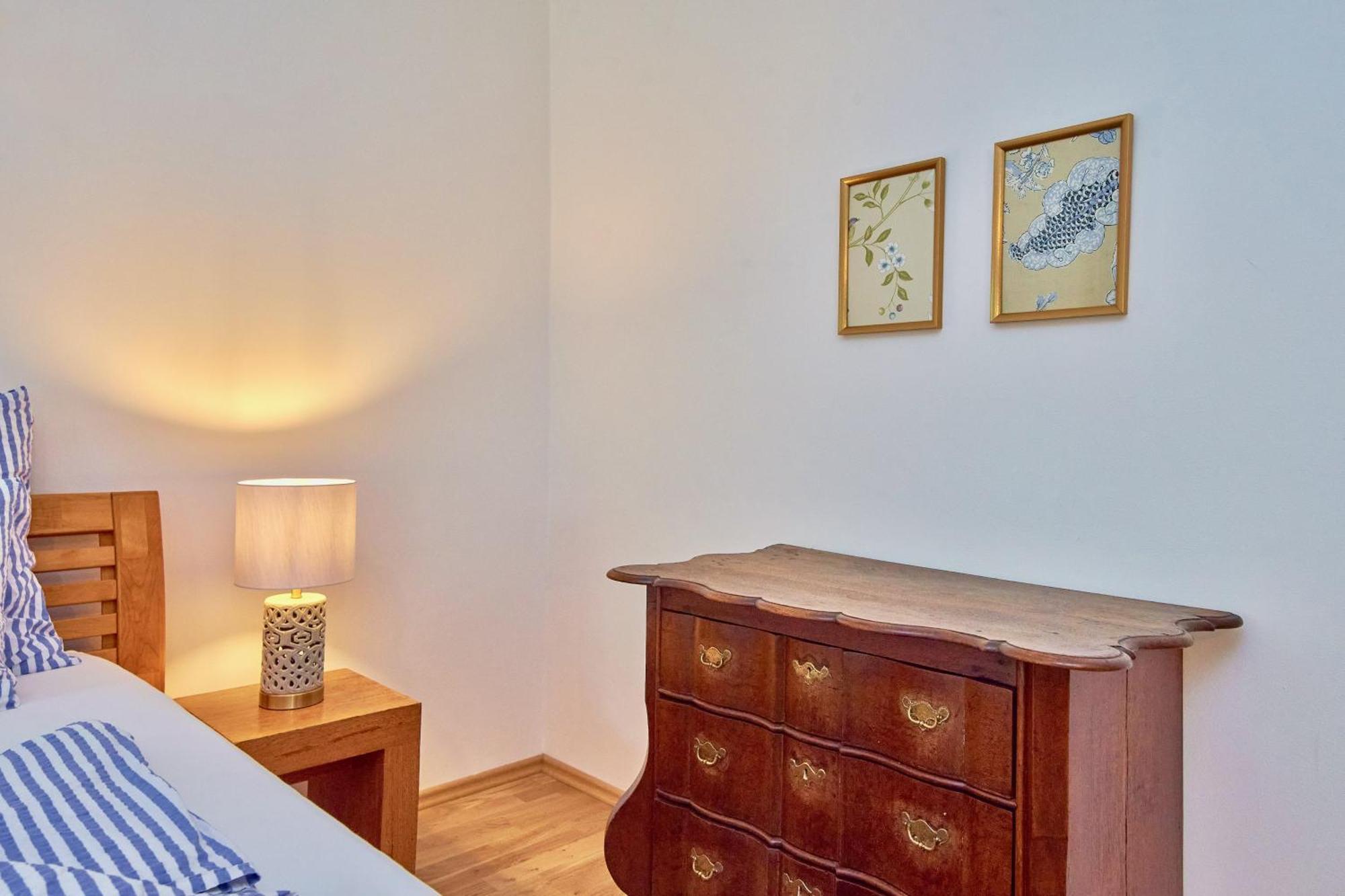 Altstadt Mit Sauna Apartment Melk