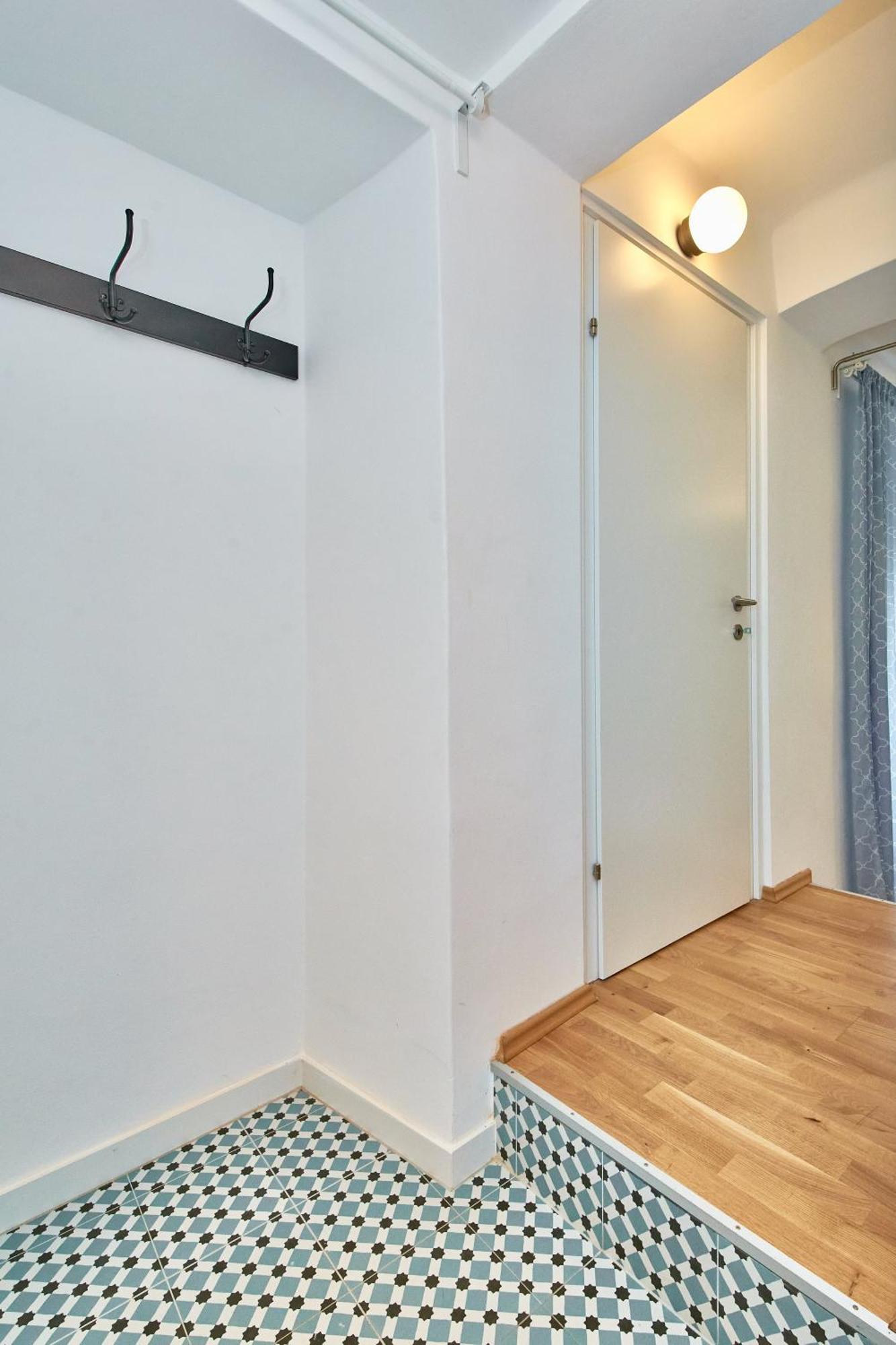 Apartment Altstadt Mit Sauna *