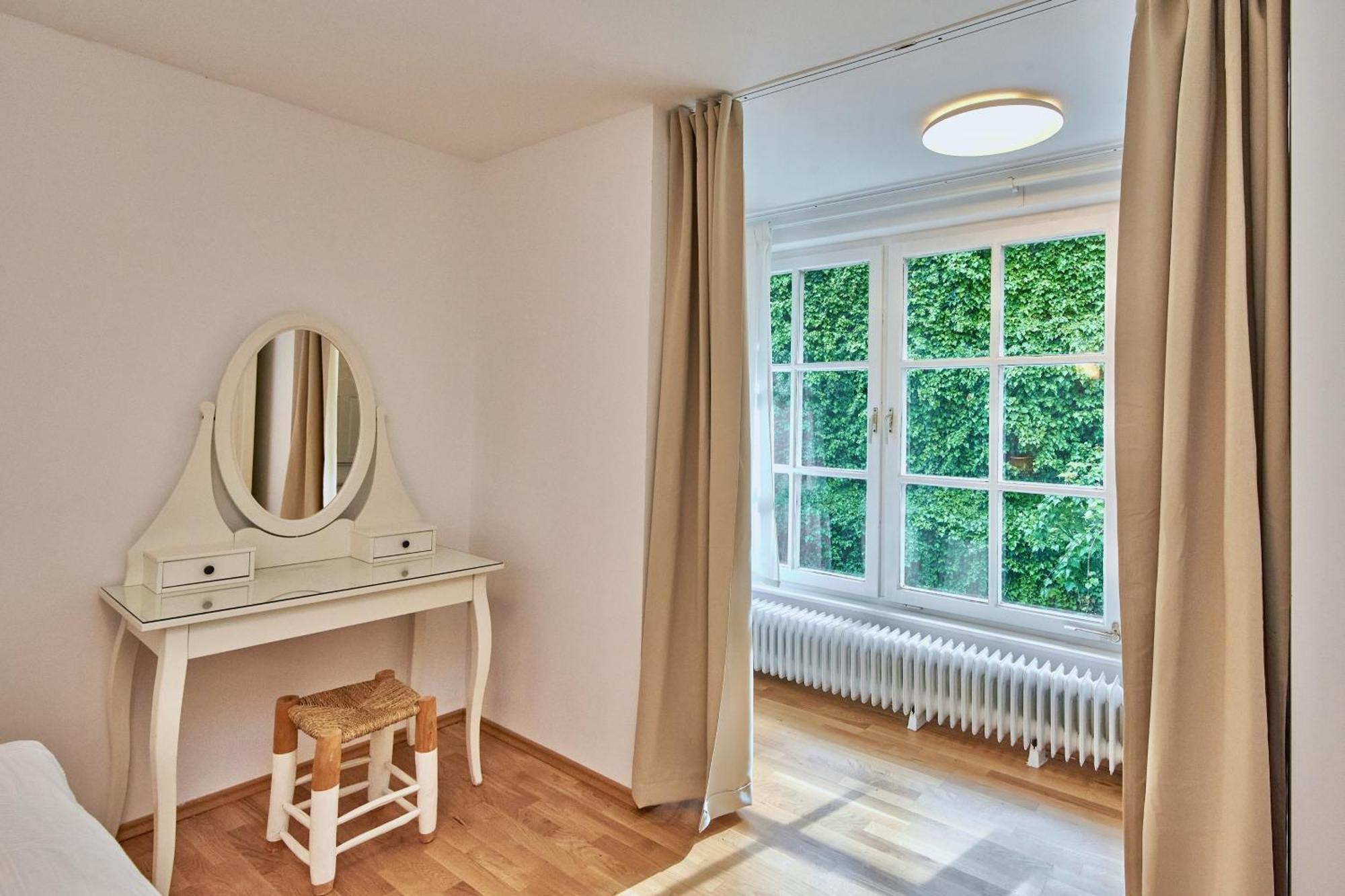 Altstadt Mit Sauna Apartment