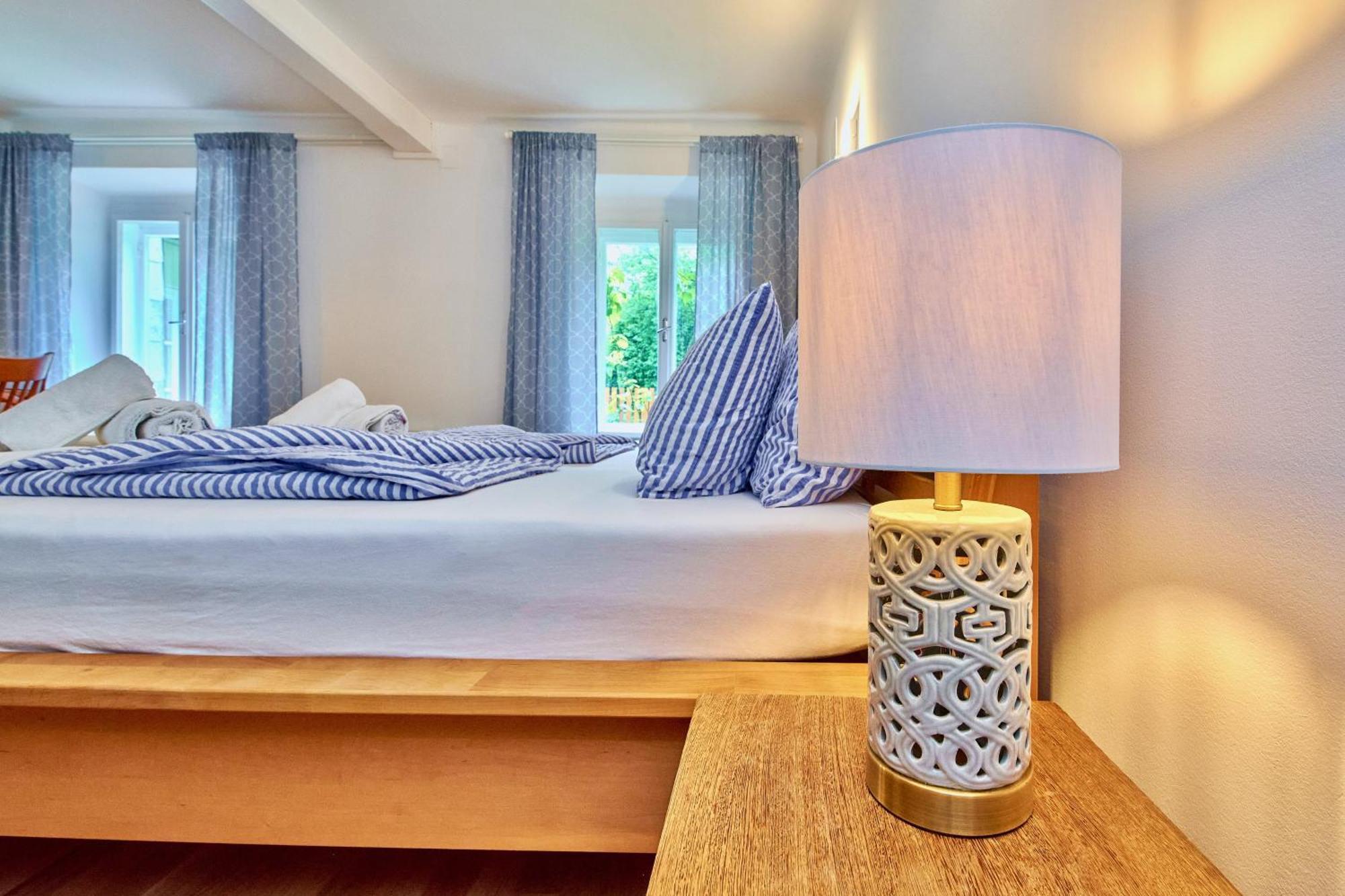 Apartment Altstadt Mit Sauna Melk